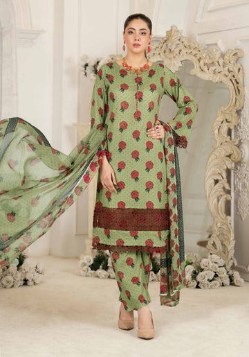 ORANG LAWN VOL-37 DESIGN#8